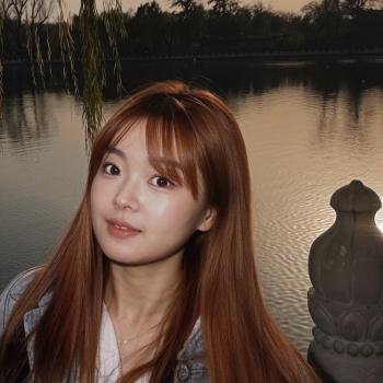 Xinyu Lu